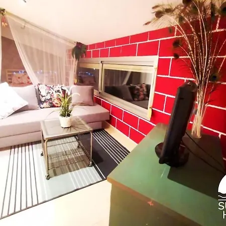 Summer House Tarragona Rural * La Secuita