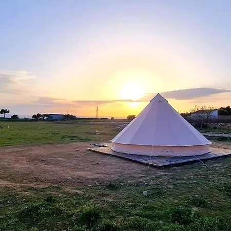 Summer House Tarragona Rural Apartamento *