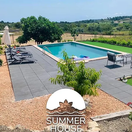 Summer House Tarragona Rural * La Secuita