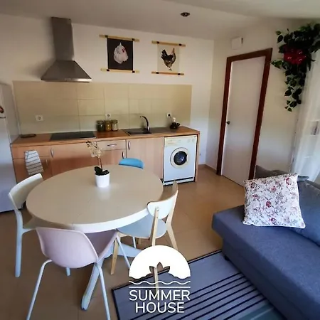Daire Summer House Tarragona Rural