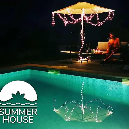 Daire Summer House Tarragona Rural *