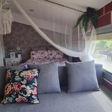 Summer House Tarragona Rural *