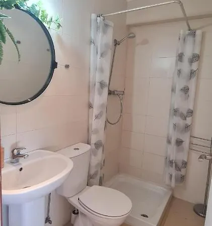 Summer House Tarragona Rural Apartment La Secuita