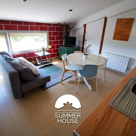 Daire Summer House Tarragona Rural *