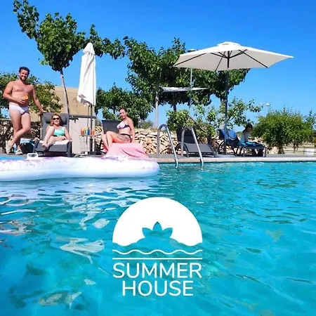 Summer House Tarragona Rural * La Secuita